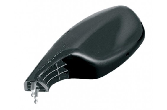 Rétroviseur Gauche Type Origine Ducati 996 R, S et SPS (99-01) E195I Rétroviseur Gauche Type Origine Ducati 996 R, S et SPS (99-01) E195I