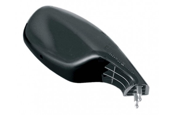 Rétroviseur Droit Type Origine Ducati 996 R, S et SPS (99-01) E195D