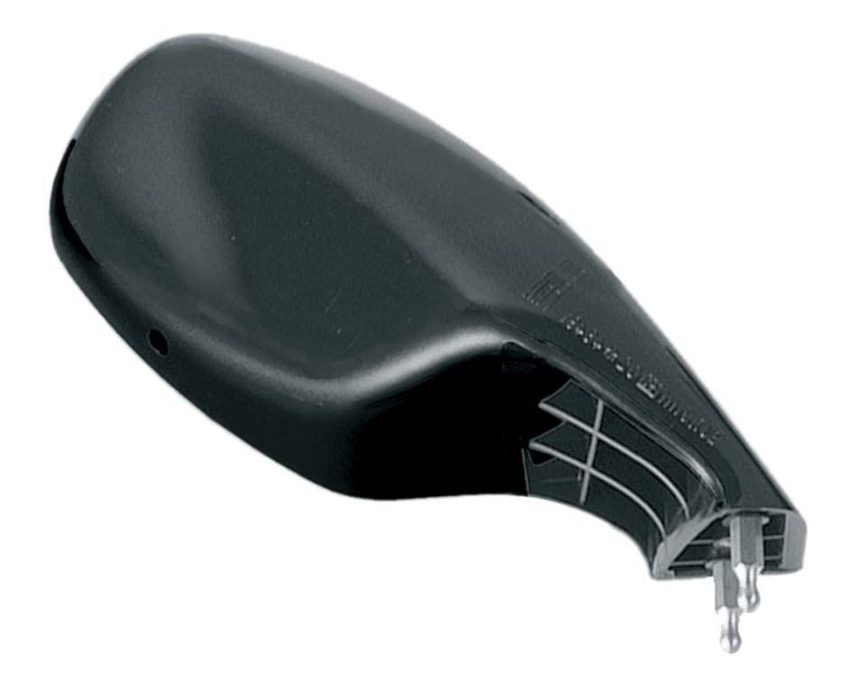 Rétroviseur Droit Type Origine Ducati 996 R, S et SPS (99-01) E195D