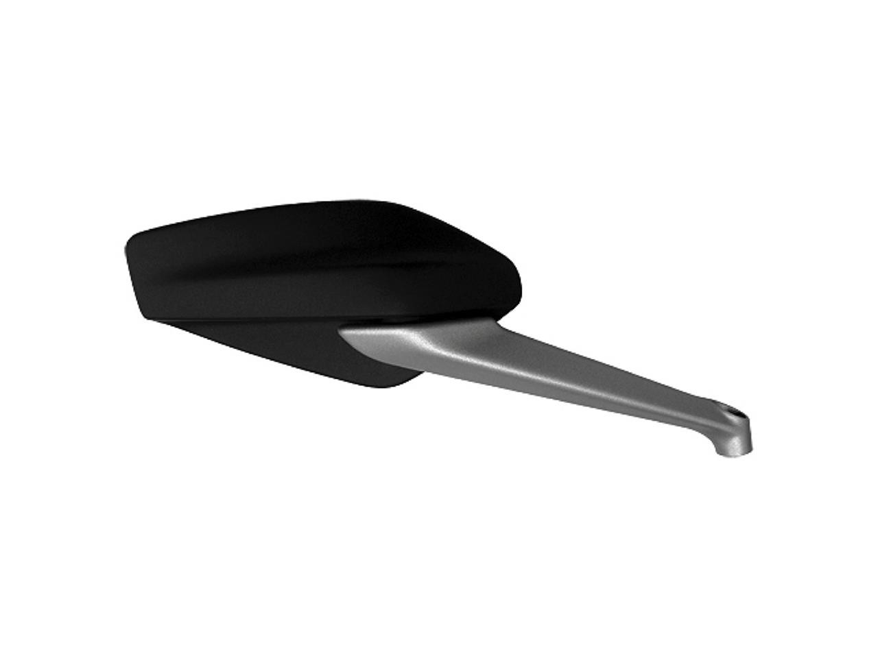 Rétroviseur Droit Type Origine pour Ducati 1200 Diavel et Carbon (11-13) FD916RH