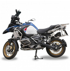 Extension de garde boue avant BMW R1250 GS (19-24)