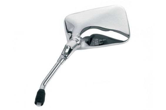 Rétroviseur Gauche Type Origine pour Honda NTV 650 Reverse (88-98) EH372I Rétroviseur Gauche Type Origine pour Honda NTV 650 Reverse (88-98) EH372I