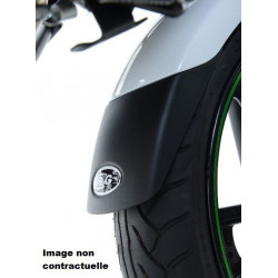 Rallonge de Garde-Boue R&G pour R 1200 R (15-18) - FERG0320BK
