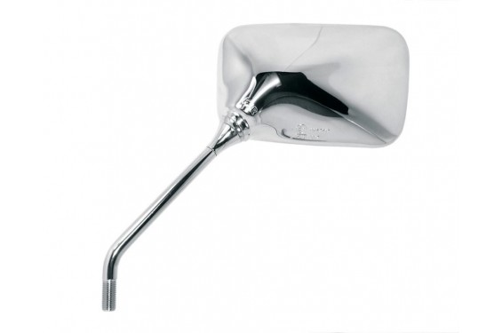 Rétroviseur Gauche pour Honda CBF 500 (04-06) EH164I Rétroviseur Gauche pour Honda CBF 500 (04-06) EH164I