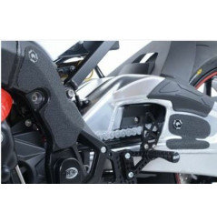 Protection Cadre Et Bras Oscillant Anti-Frottement R&G pour BMW S 1000 R - RR (15-21) - EZBG102BL