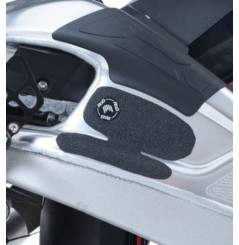 Protection Bras Oscillant Anti-Frottement R&G pour BMW 1000 HP4 (12-14) - EZBG101BL