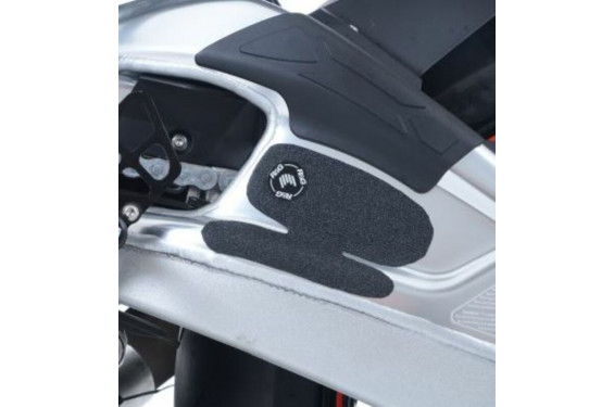 Protection Bras Oscillant Anti-Frottement R&G pour BMW 1000 HP4 (12-14) - EZBG101BL