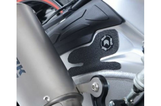 Protection Bras Oscillant Anti-Frottement R&G pour BMW 1000 HP4 (12-14) - EZBG101BL Protection Bras Oscillant Anti-Frottement R&G pour BMW 1000 HP4 (12-14) - EZBG101BL