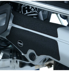 Protection Bras Oscillant Anti-Frottement R&G pour BMW R1250 R-RS-GS (18-24) - EZBG108BL