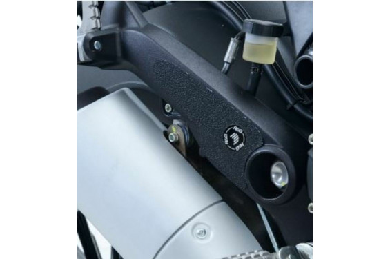 Protection Cadre Et Platines Anti-Frottement R&G pour Ducati Monster 797 (17-21) - EZBG205BL Protection Cadre Et Platines Anti-Frottement R&G pour Ducati Monster 797 (17-21) - EZBG205BL