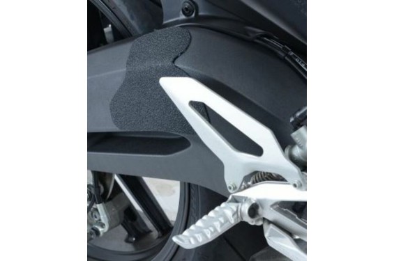 Protection Bras Oscillant Anti-Frottement R&G pour Ducati Panigale 899 (13-15) - EZBG200BL