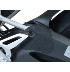 Protection Bras Oscillant Anti-Frottement R&G pour Ducati Panigale 899 (13-15) - EZBG200BL