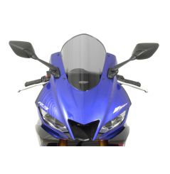 Bulle Moto MRA Type Racing +30mm pour YZF-R3 (19-21)