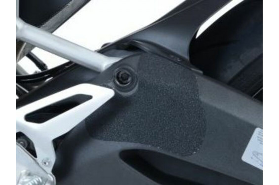 Protection Bras Oscillant Anti-Frottement R&G pour Ducati Panigale 959 (16-19) - EZBG200BL