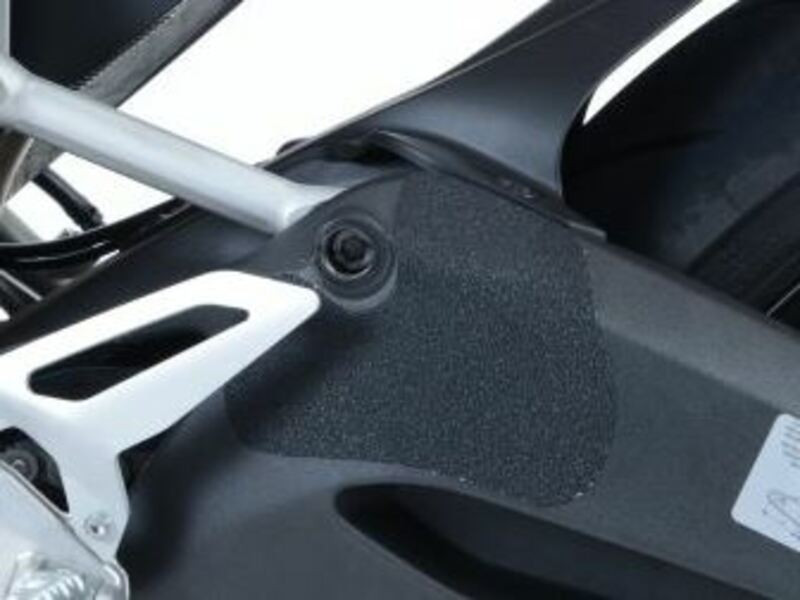 Protection Bras Oscillant Anti-Frottement R&G pour Ducati Panigale 959 (16-19) - EZBG200BL