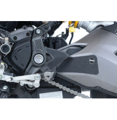 Protection Bras Oscillant Et Platine Anti-Frottement R&G pour Ducati Monster 1200 S (17-20) - EZBG209BL