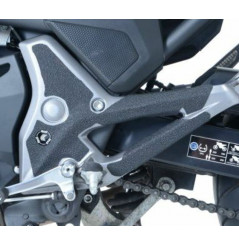 Protection Platines Anti-Frottement R&G pour Honda NC 750 S - X (14-20) - EZBG305BL