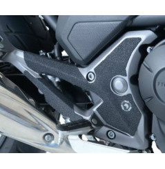 Protection Platines Anti-Frottement R&G pour Honda NC 750 S - X (14-20) - EZBG305BL