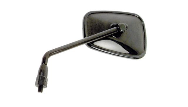 Rétroviseur Gauche Type Origine pour Kawasaki VN 1500 Classic (00-03) EK274I