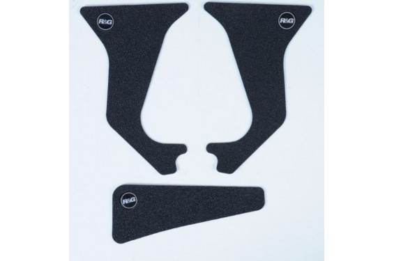 Protection Cadre Anti-Frottement R&G pour Honda VFR 1200 F - X (10-18) - EZBG306BL Protection Cadre Anti-Frottement R&G pour Honda VFR 1200 F - X (10-18) - EZBG306BL