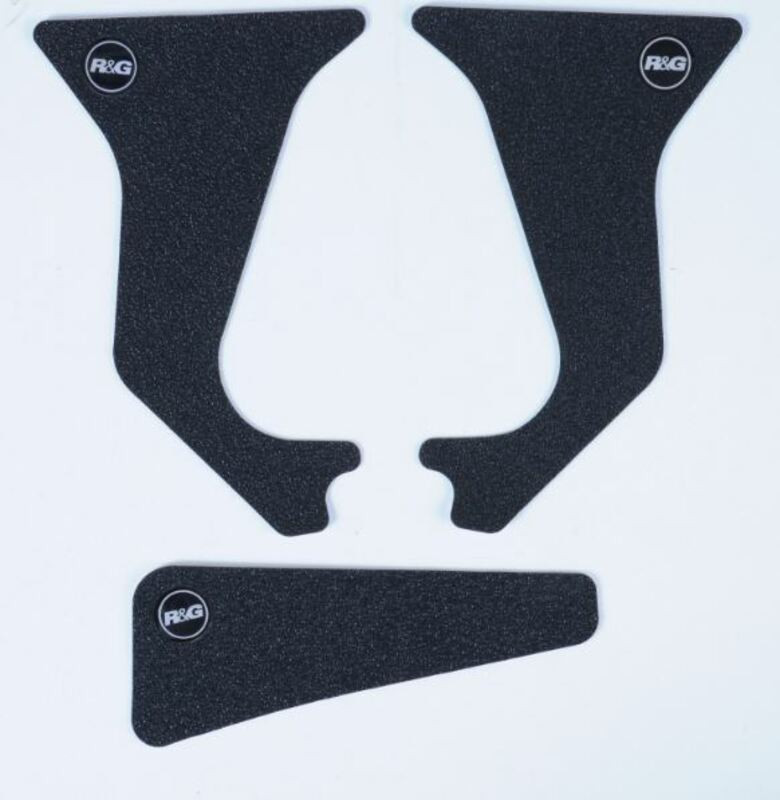 Protection Cadre Anti-Frottement R&G pour Honda VFR 1200 F - X (10-18) - EZBG306BL