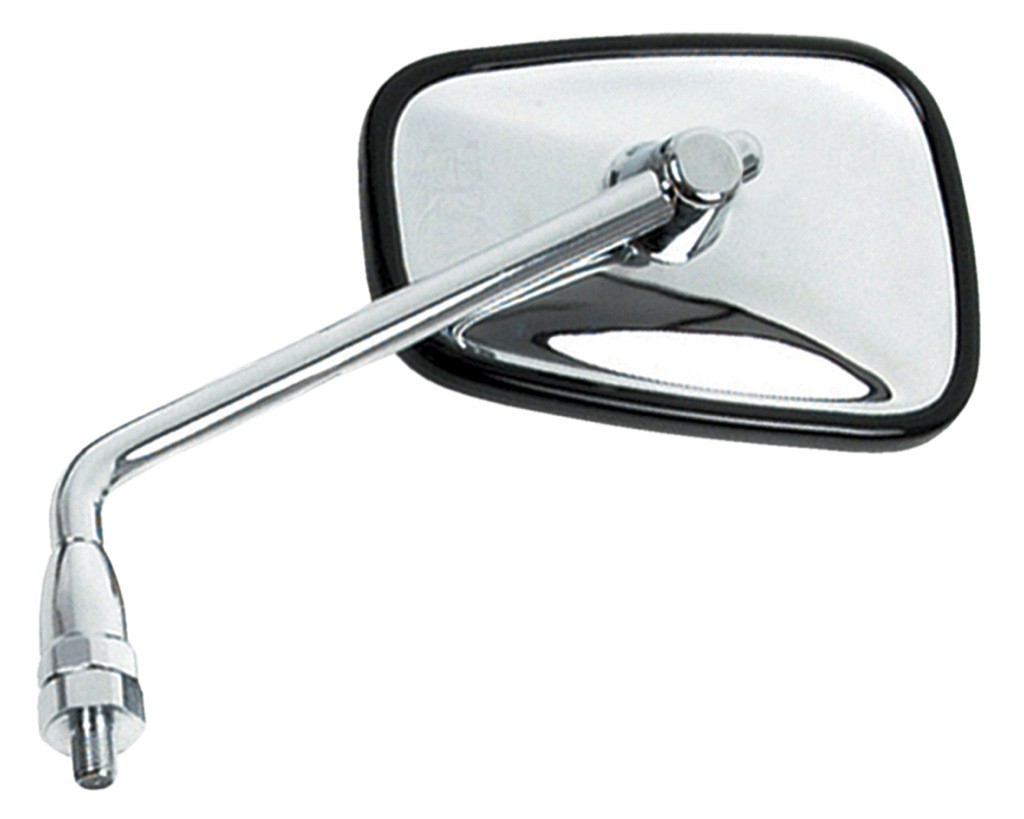 Rétroviseur Gauche Type Origine pour Kawasaki 250 Eliminator (96-98) EK276I