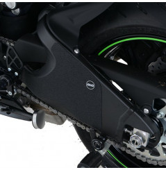 Protection Bras Oscillant Anti-Frottement R&G pour Kawasaki ZX-6R - KRT (19-21) - EZBG411BL