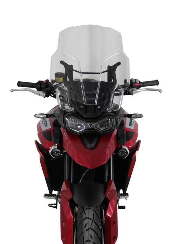 Bulle Touring MRA pour Tiger 900 (20-21)