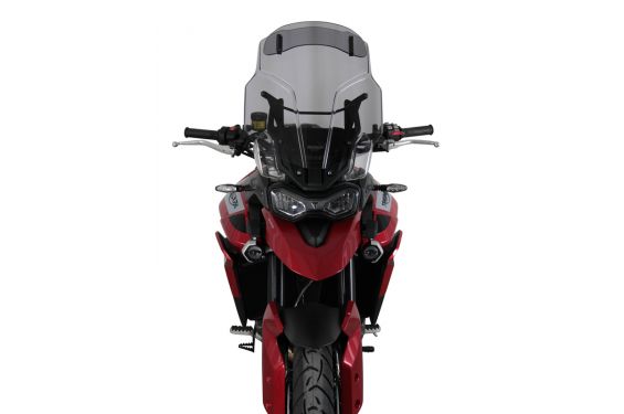 Bulle Vario Moto MRA pour Tiger 900 (20-21) Bulle Vario Moto MRA pour Tiger 900 (20-21)