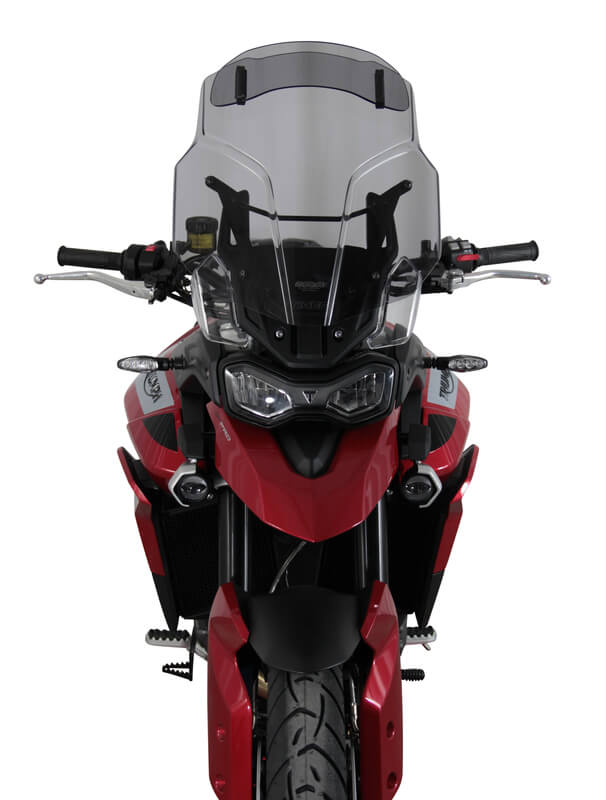 Bulle Vario Moto MRA pour Tiger 900 (20-21)