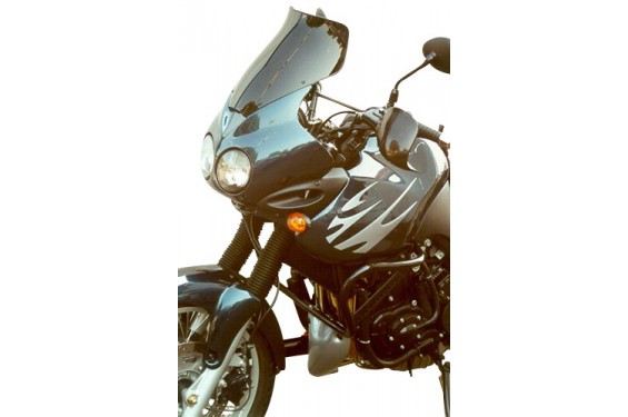 Bulle Tourisme Moto MRA pour Tiger 955 i (02-06)
