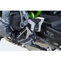 Protection Bras Oscillant Anti-Frottement R&G pour Kawasaki ZX-10R (11-24) - EZBG400BL