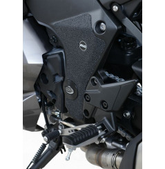 Protection Cadre Anti-Frottement R&G pour Kawasaki Z 1000 SX (17-21) - EZBG408BL
