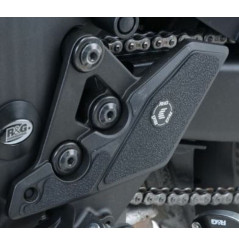 Protection Cadre Anti-Frottement R&G pour Kawasaki Versys 1000 (15-22) - EZBG404BL
