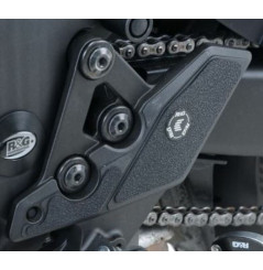 Protection Cadre Anti-Frottement R&G pour Kawasaki Versys 1000 (15-24) - EZBG404BL