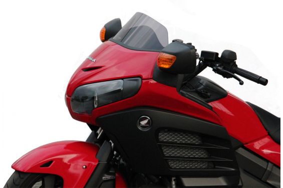 Bulle Moto MRA Type Origine pour GL 1800 F6B Bagger (12-17) Bulle Moto MRA Type Origine pour GL 1800 F6B Bagger (12-17)