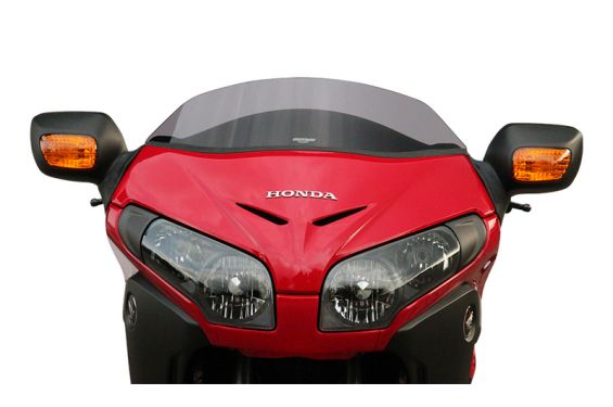 Bulle Moto MRA Type Origine pour GL 1800 F6B Bagger (12-17) Bulle Moto MRA Type Origine pour GL 1800 F6B Bagger (12-17)