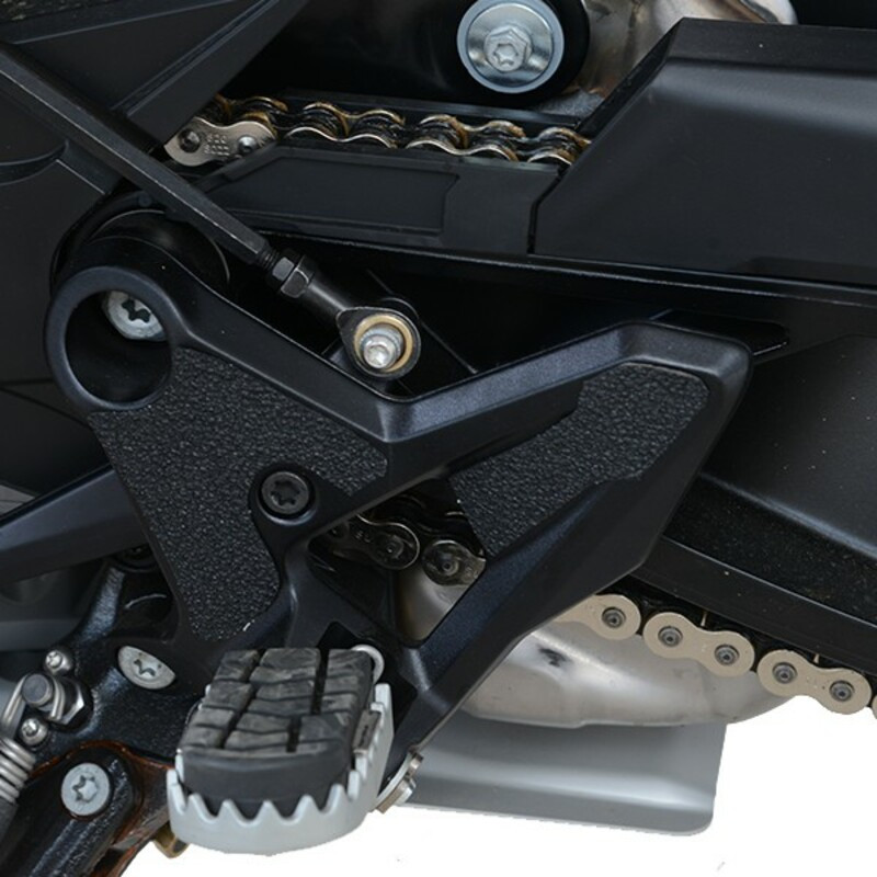 Protection Cadre Anti-Frottement R&G pour KTM Adventure 790 (19-21) - EZBG503BL