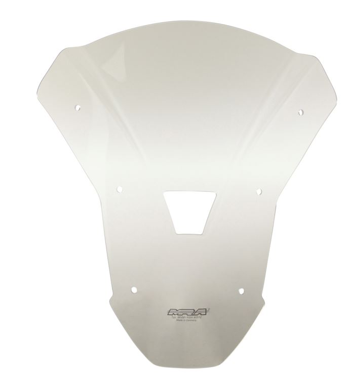 Bulle Moto MRA Type Sport pour 1100 Africa Twin Adventure Sport (20-23)