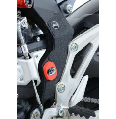 Protection Cadre Anti-Frottement R&G pour MV Agusta Turismo Veloce 800 (15-24) - EZBG603BL
