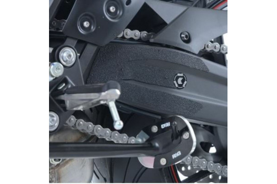 Protection Bras Oscillant Anti-Frottement R&G pour Yamaha XSR 700 (16-21) - EZBG902BL Protection Bras Oscillant Anti-Frottement R&G pour Yamaha XSR 700 (16-21) - EZBG902BL