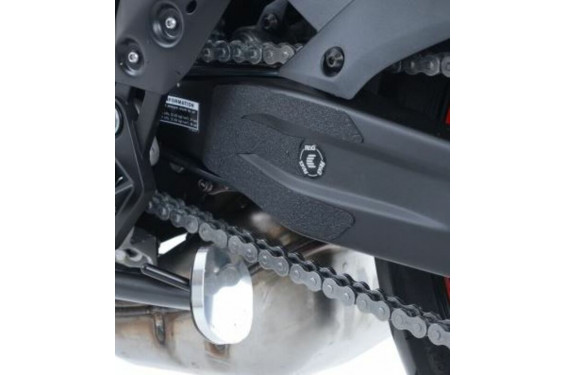 Protection Bras Oscillant Anti-Frottement R&G pour Yamaha XSR 700 (16-21) - EZBG902BL Protection Bras Oscillant Anti-Frottement R&G pour Yamaha XSR 700 (16-21) - EZBG902BL