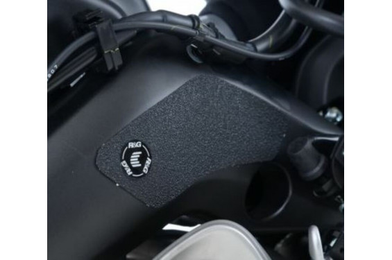 Protection Bras Oscillant Anti-Frottement R&G pour Yamaha XSR 900 (19-21) - EZBG903BL Protection Bras Oscillant Anti-Frottement R&G pour Yamaha XSR 900 (19-21) - EZBG903BL