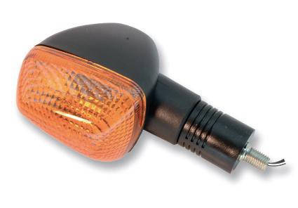 Clignotant Type Origine pour SV 650 et S (99-02) Arrière Gauche