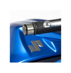 Protection / Embout de guidon R&G pour Suzuki Katana 1000 (19-24) - BE0002BK
