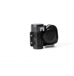 Klaxon Moto - Avertisseur Sonore Denali SoundBomb Compact 120 dB