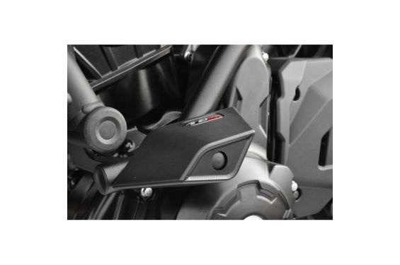 Kit Patins Top Block pour Kawasaki Z 650 RS (22-23)