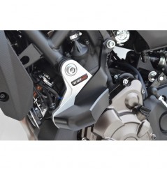 Kit Patins Top Block pour Yamaha XSR 700 (18-23)