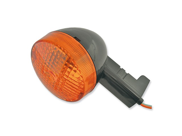 Clignotant Type Origine pour Tuono 1000 (02-05) Avant droit