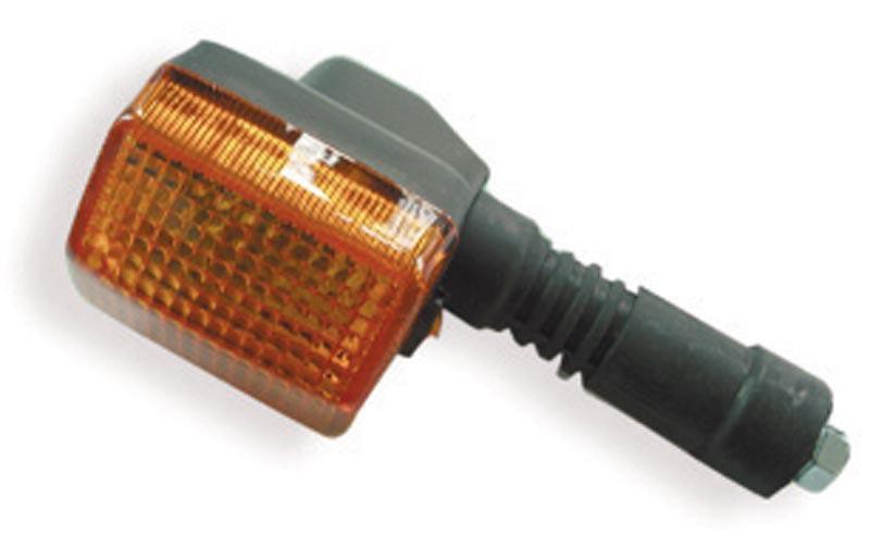 Clignotant Type Origine pour NX 650 (92-94) Arrière Gauche / Arrière Droit